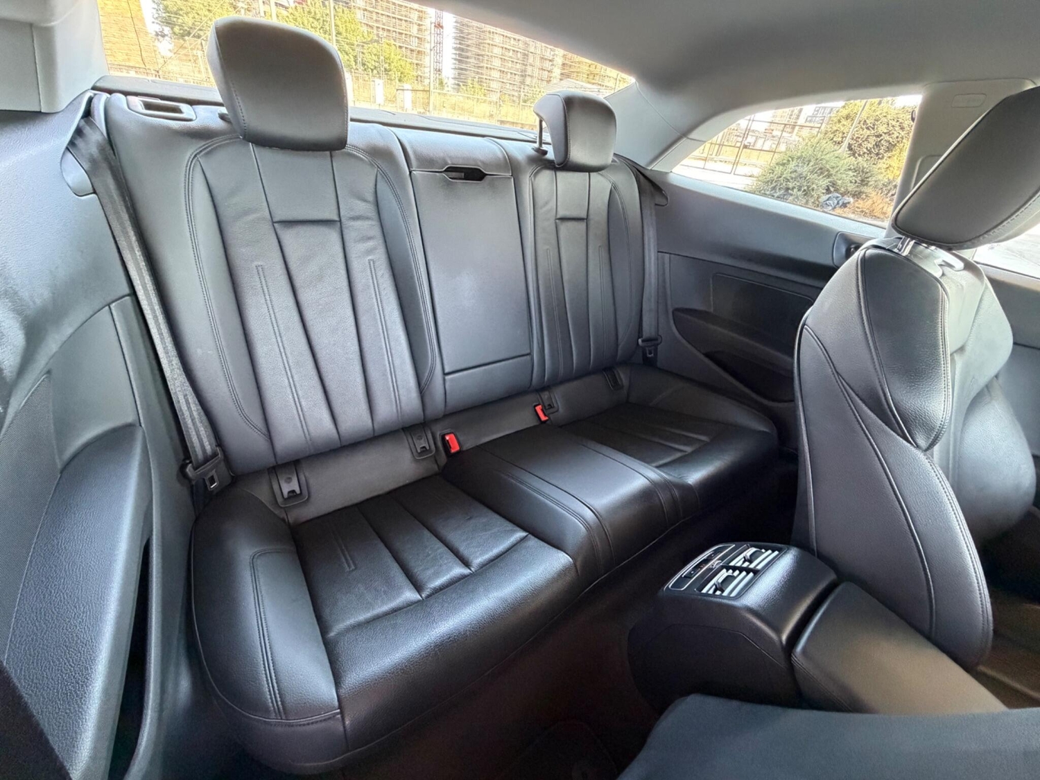 Audi A5 2018 - Cars in Havering