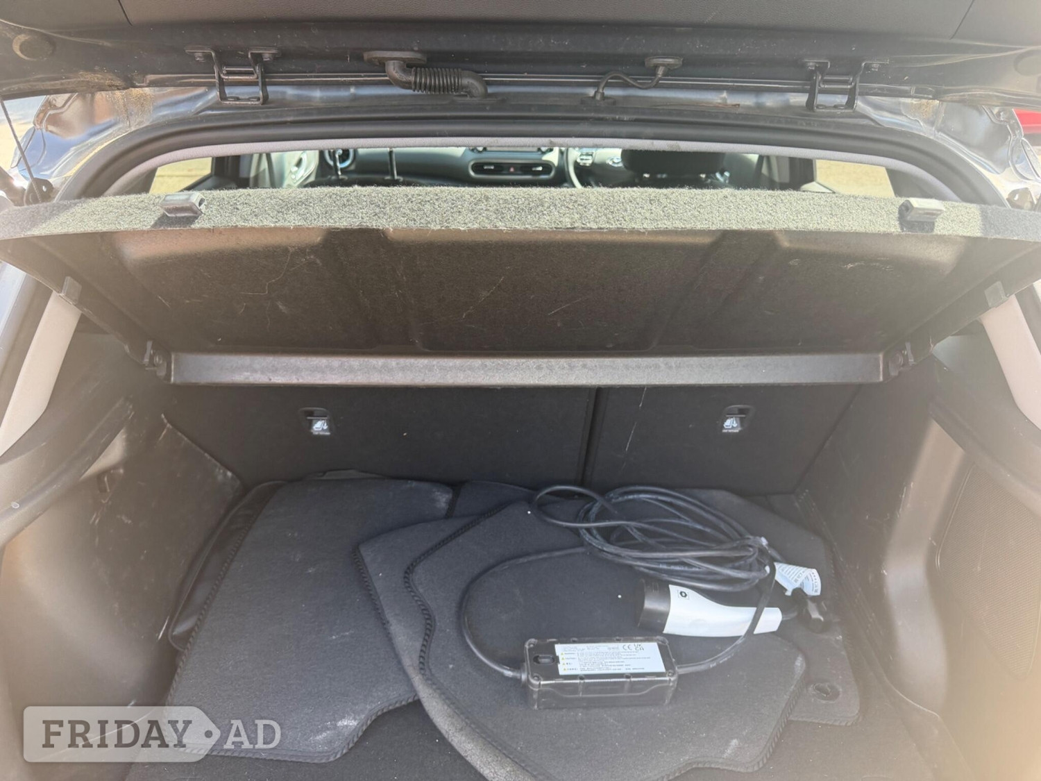 [ berth ]Hyundai Kona