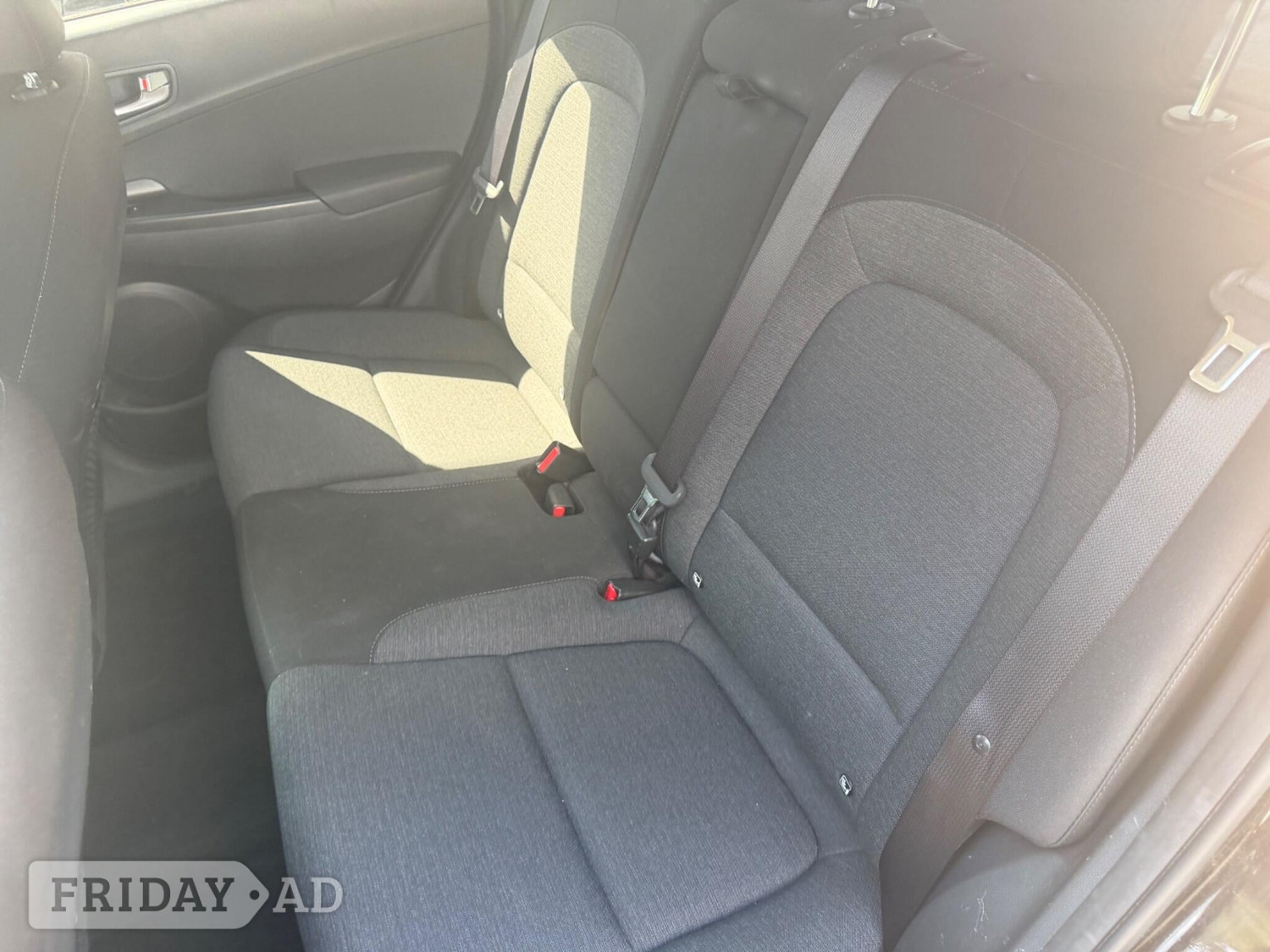 Hyundai Kona 2023 - Cars