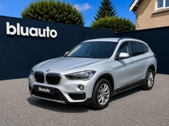 2018 BMW X1 1.5 18i Sport SUV 5dr Petrol DCT sDrive Euro 6 (s/s) (140 ps)