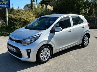 Kia Picanto 2019
