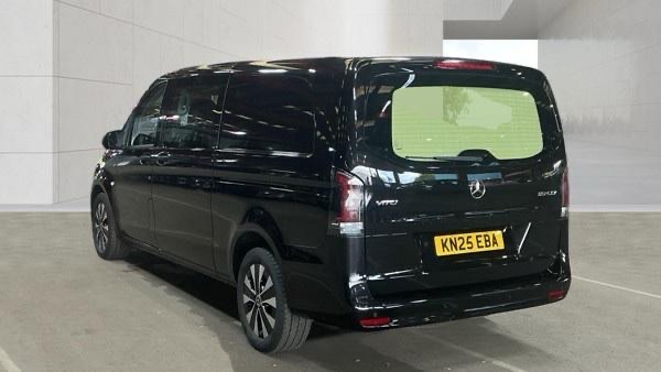 Mercedes-Benz Vito Brent
