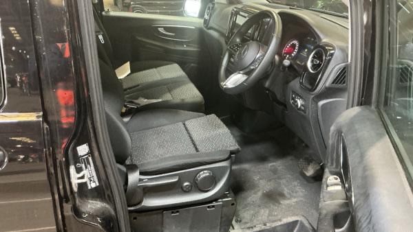 Mercedes-Benz Vito 2025 - Cars in Brent