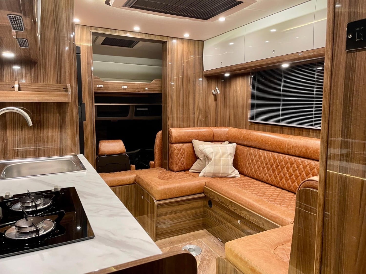 Cooke Platinum Daf Trucks Horsebox - Trailers & Horseboxes