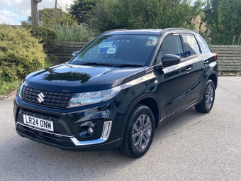 Suzuki Vitara 2024