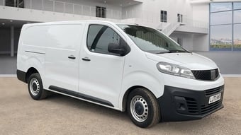 Fiat Scudo 2023