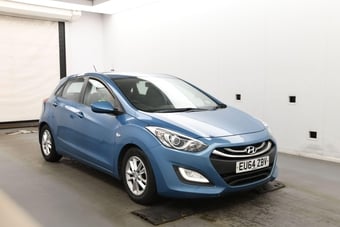 Hyundai i30 2014