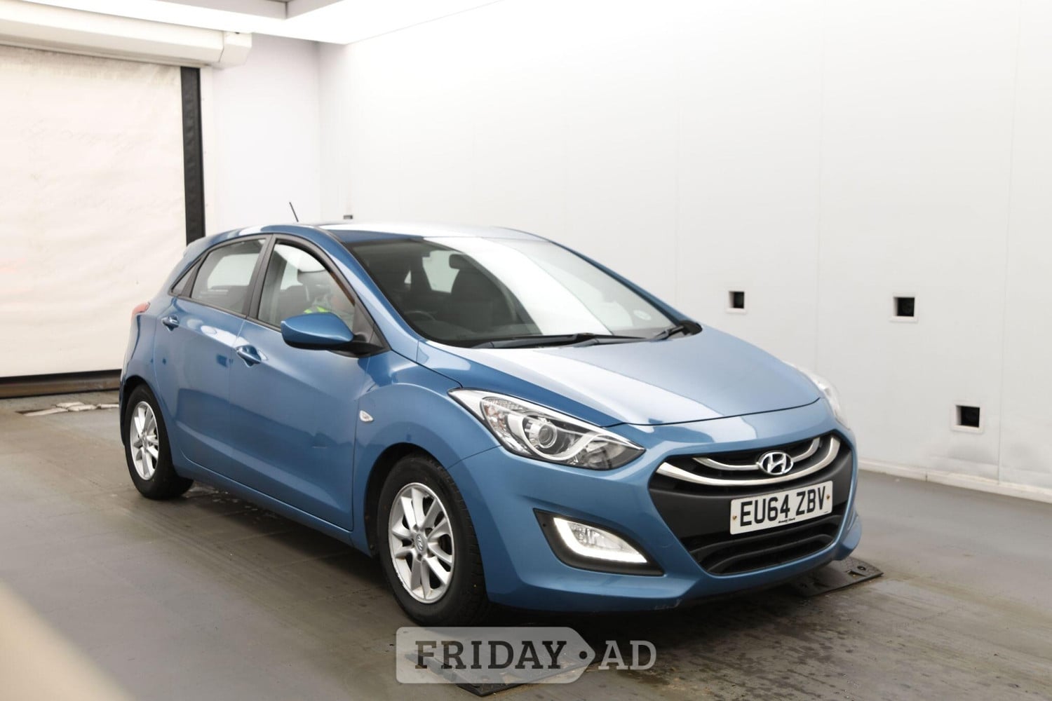 Hyundai i30 2014 in Uxbridge