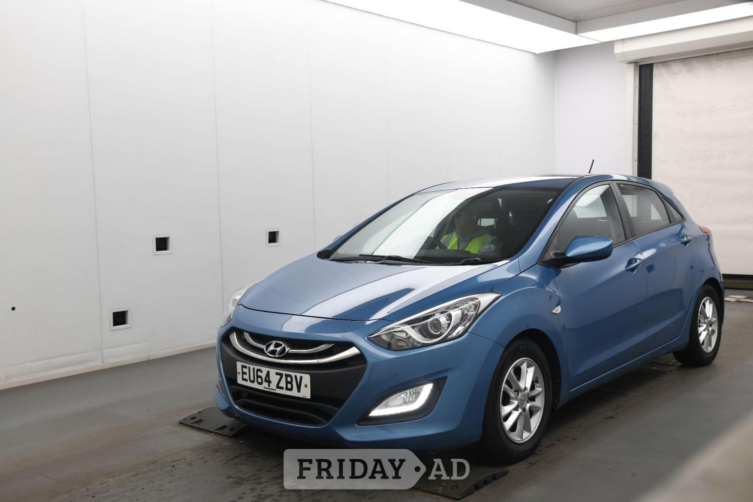 Hyundai i30 Uxbridge