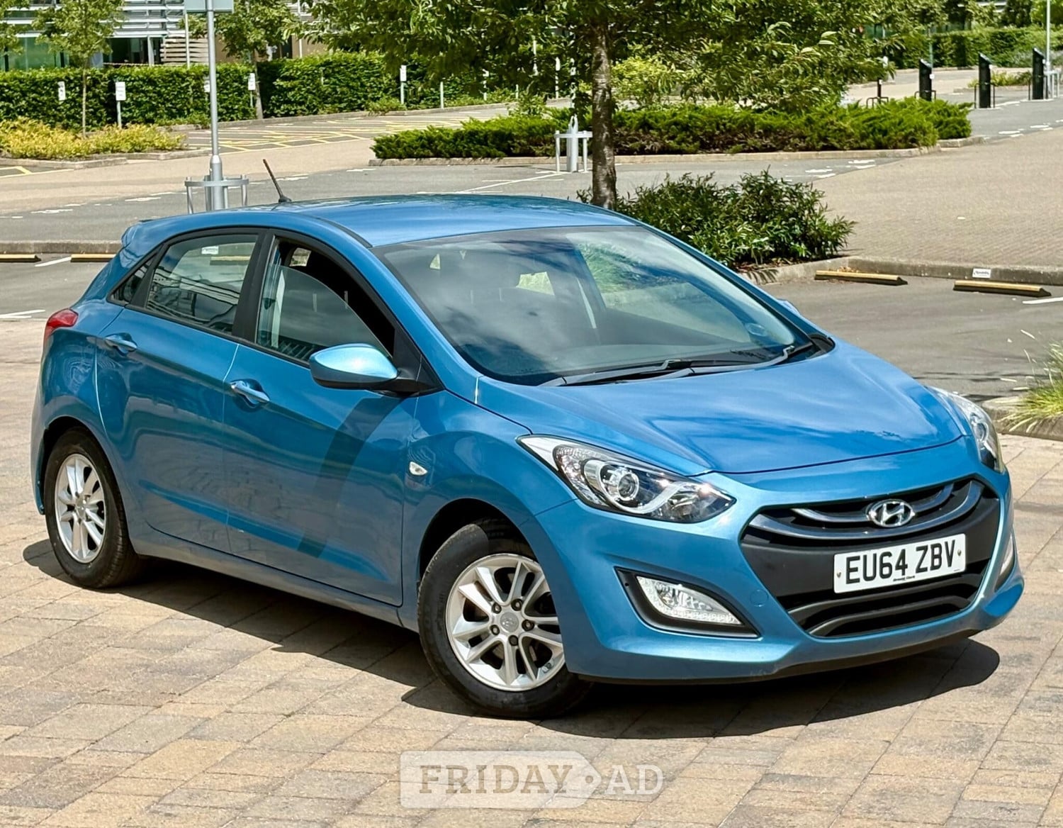 Hyundai i30 2014 in Uxbridge