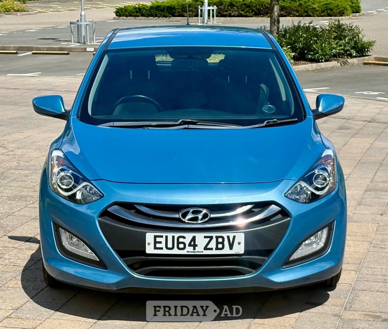 Hyundai i30 Uxbridge