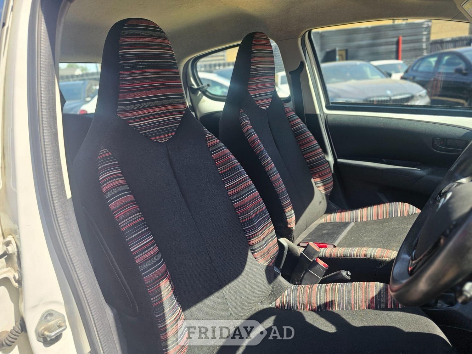 Citroen C1 Addlestone