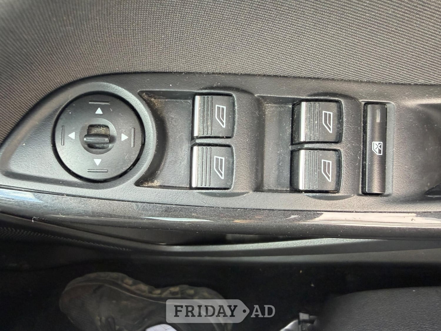 Ford Focus 2016 - Cars in Sutton