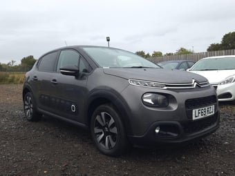 Citroen C3 2019