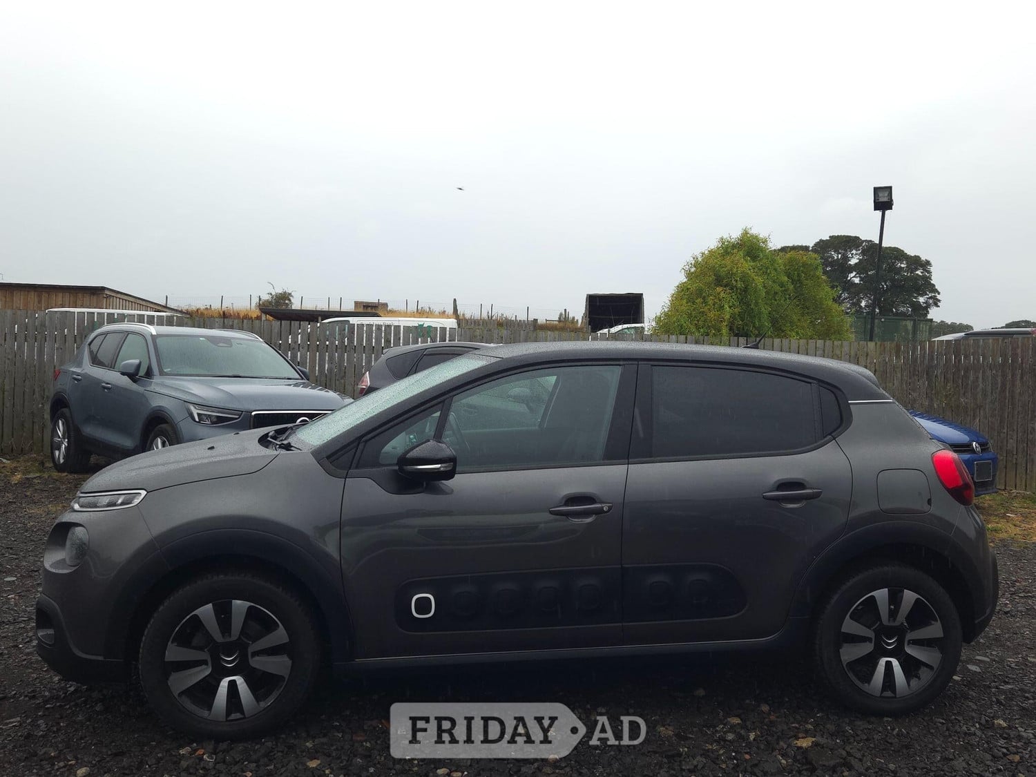 Citroen C3 2019 - Cars