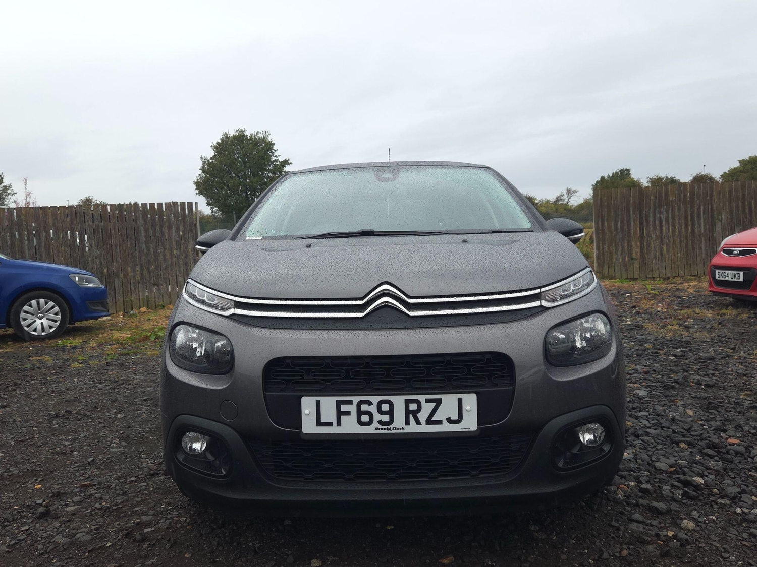 Citroen C3 Dalkeith