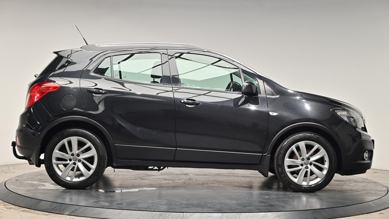 Vauxhall Mokka 2016 - Cars in Cullompton