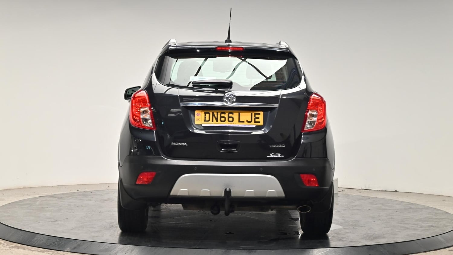 Vauxhall Mokka 2016 - Cars