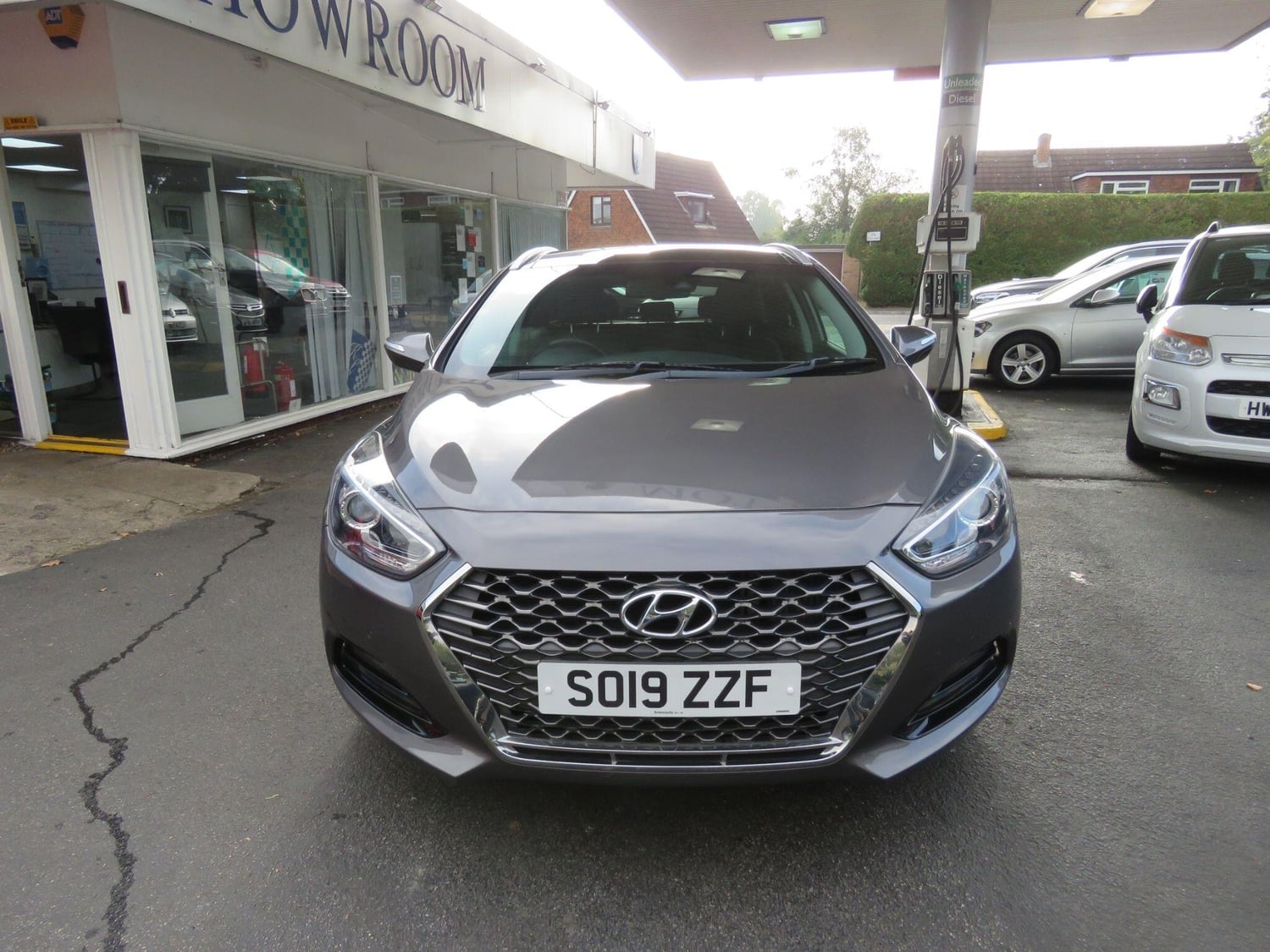 Hyundai i40 Southampton