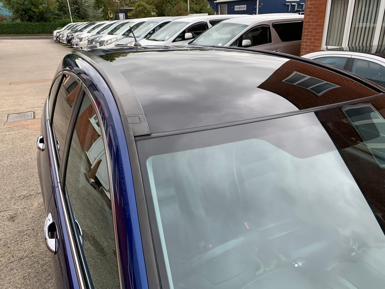 Honda CR-V 2010 - Cars in Honiton