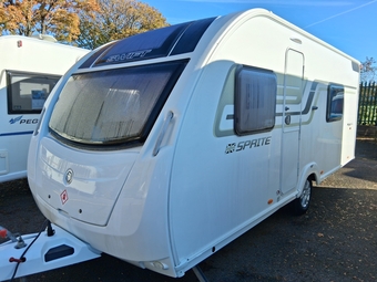 Swift Sprite Major 2014