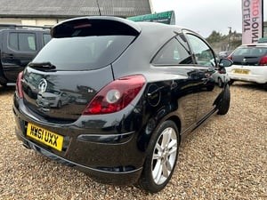 Vauxhall Corsa 2012 - Cars in Ryde