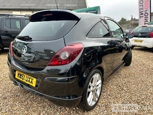 Vauxhall Corsa 2012 - Cars in Ryde