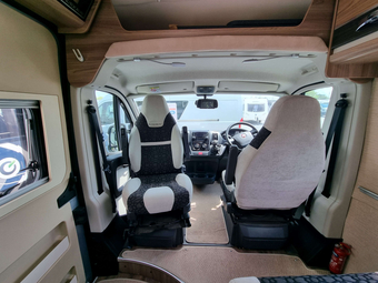 Autocruise Alto 2015 for sale