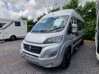 Autocruise Alto 2015 for sale