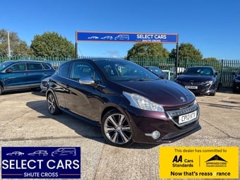 Peugeot 208 2013