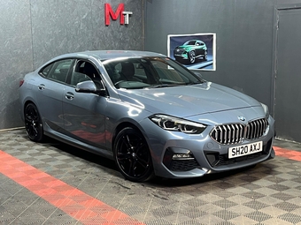 BMW 2 Series 2020