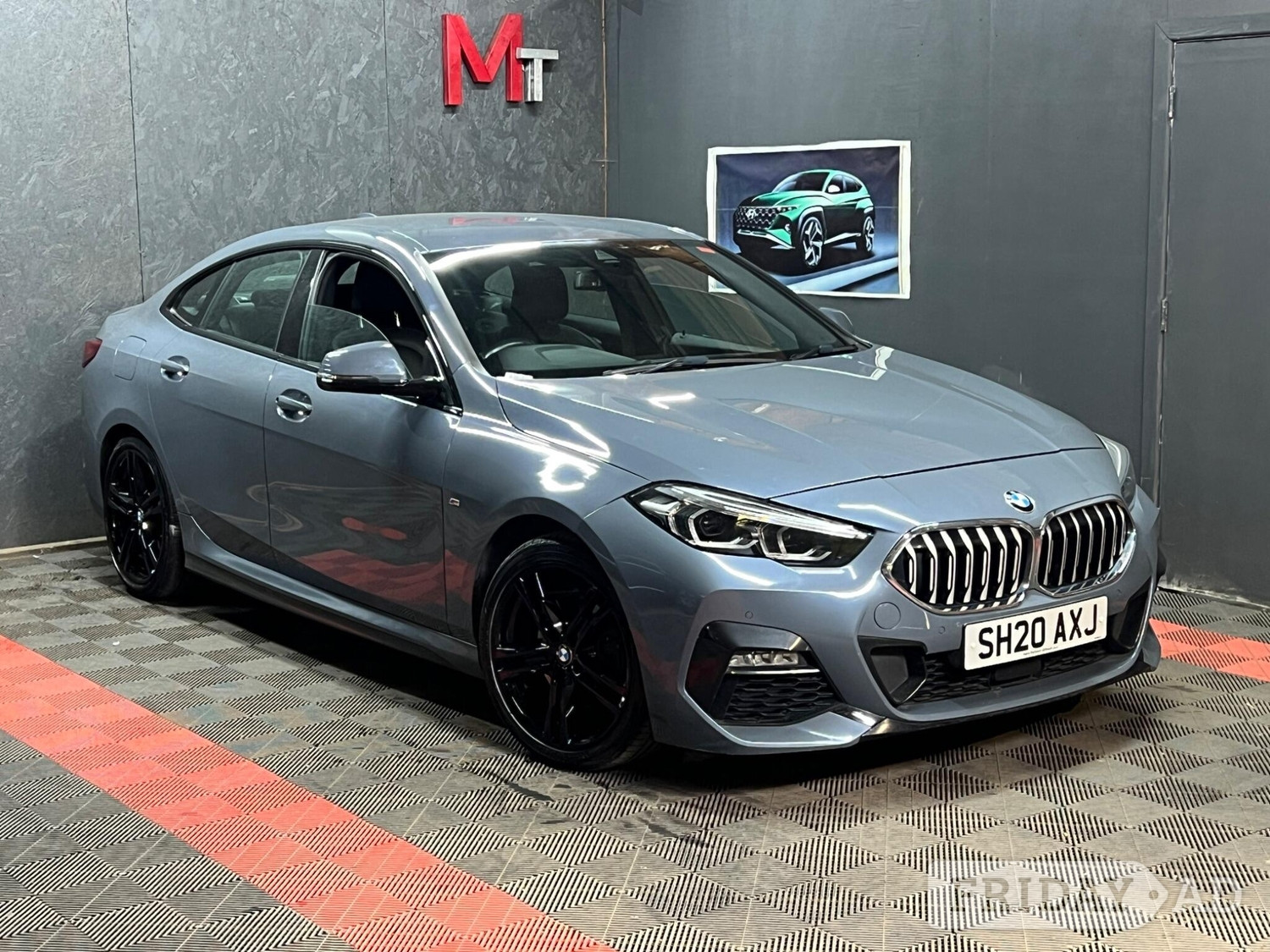 BMW 2 Series 2020 in Halifax