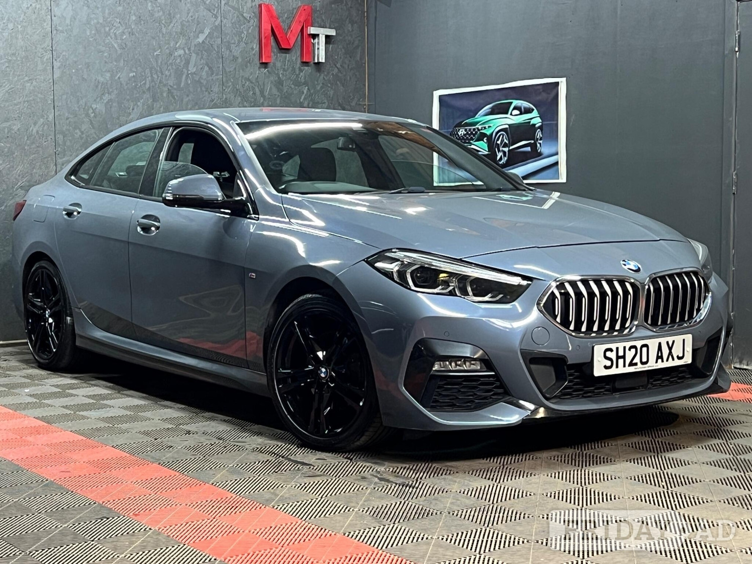 BMW 2 Series Halifax