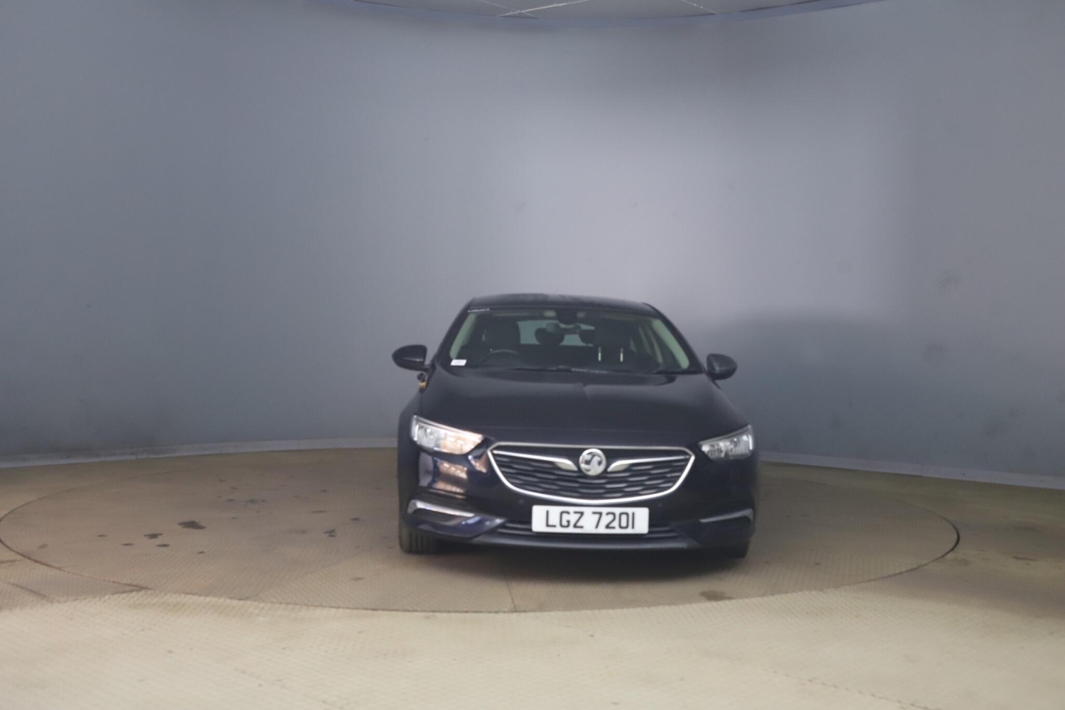 Vauxhall Insignia Birmingham