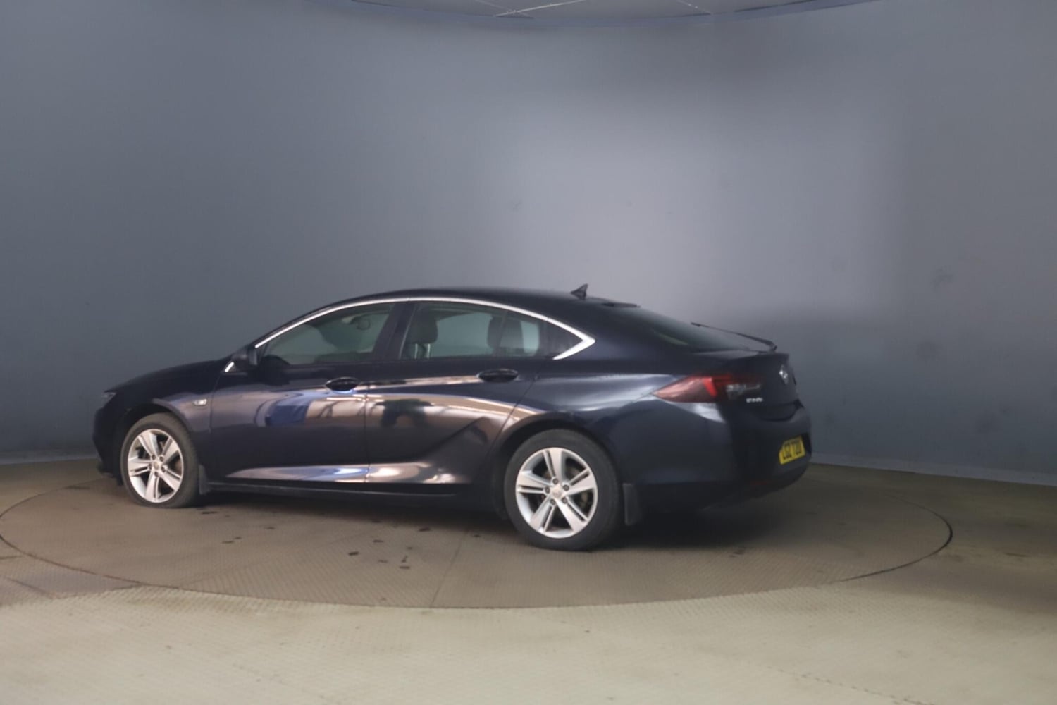 Vauxhall Insignia 2019 - Cars in Birmingham