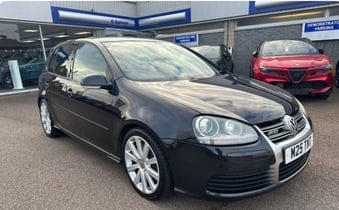 Volkswagen Golf 2008