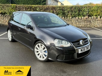 Volkswagen Golf 2008