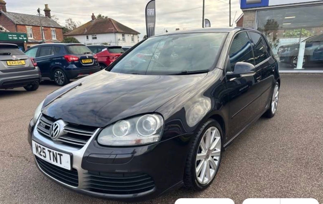 Volkswagen Golf Bristol