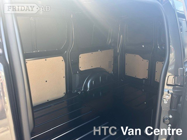 Fiat e-Scudo 2024 - Vans & Commercial Vehicles