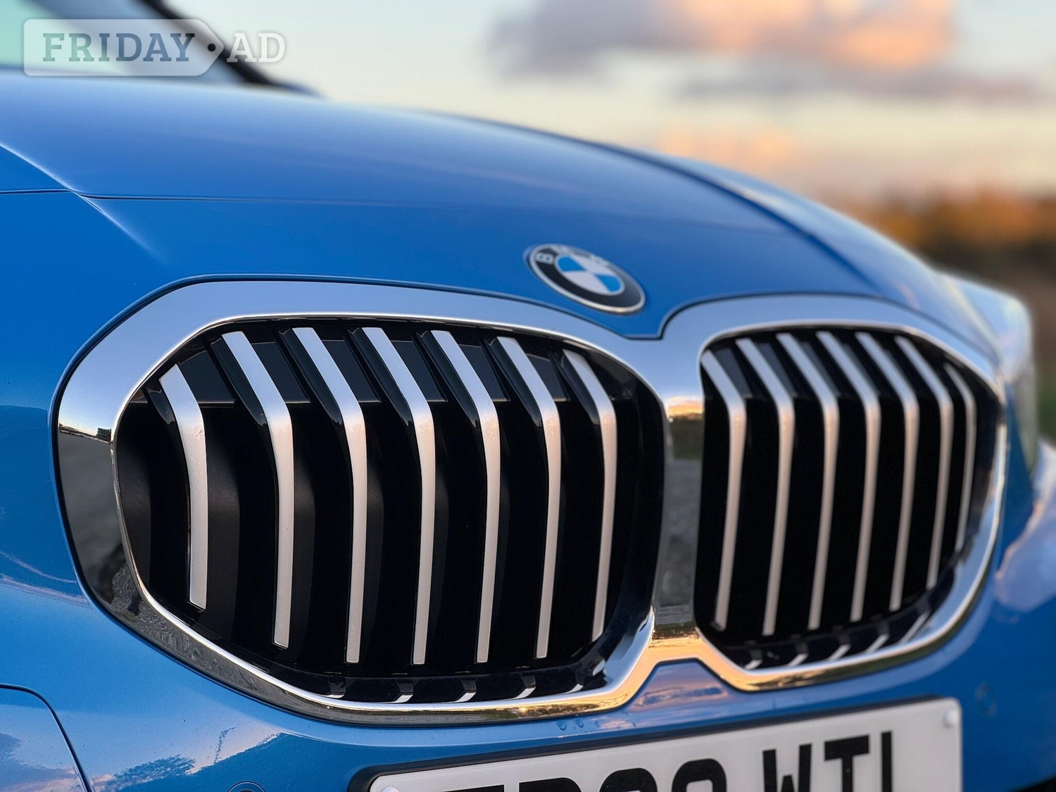 [ berth ]BMW 1 Series