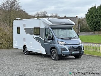 Elddis Autoquest Signature 150 2026 for sale