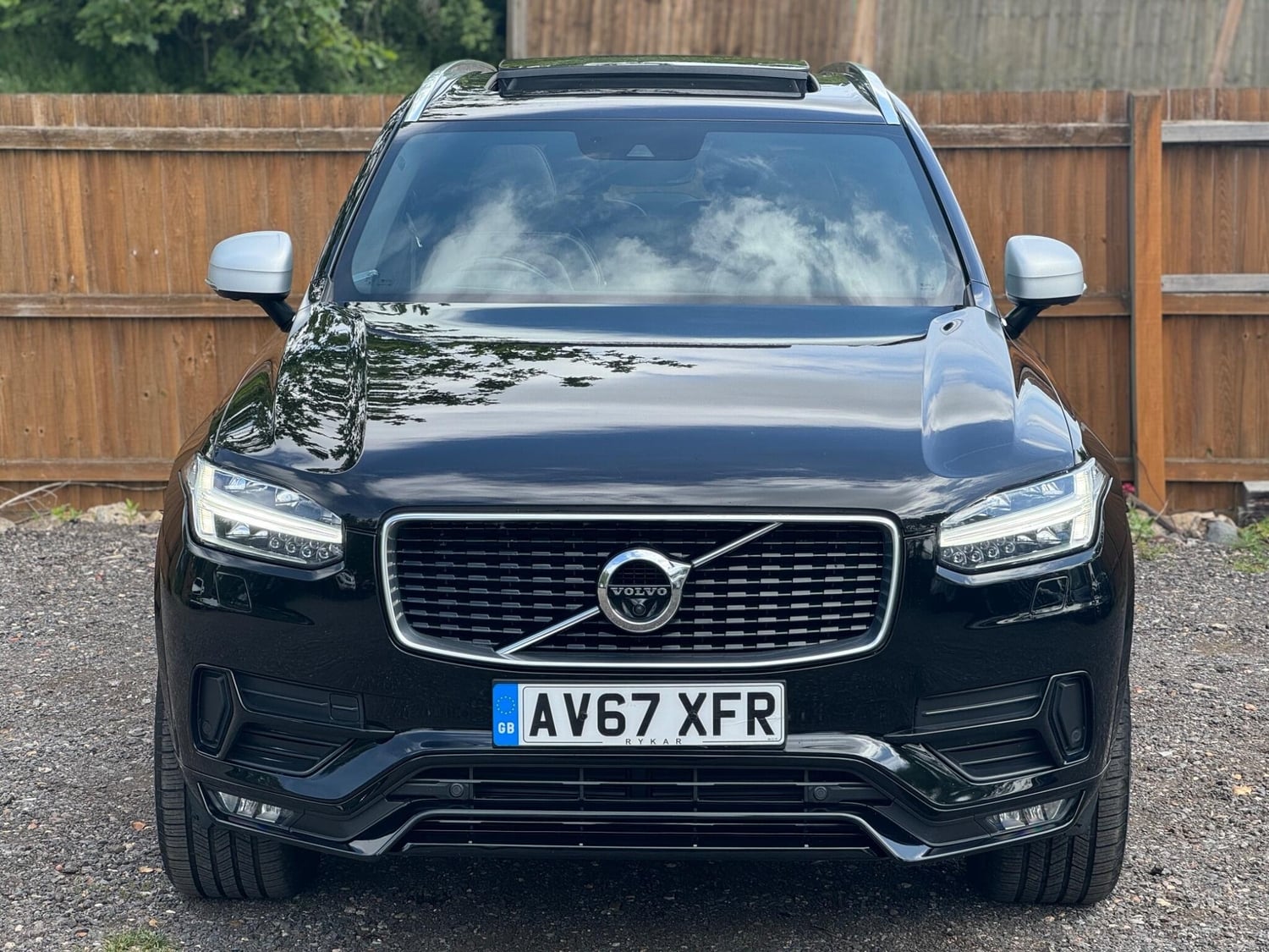 Volvo XC90 St. Albans
