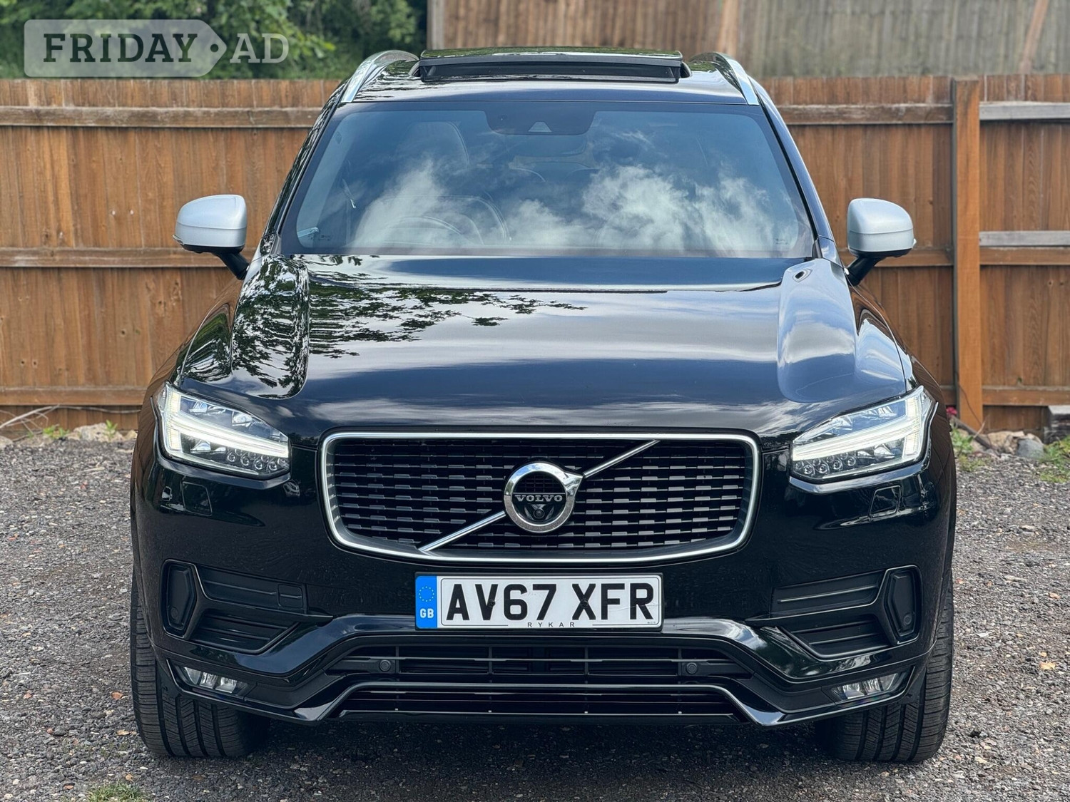Volvo XC90 St. Albans