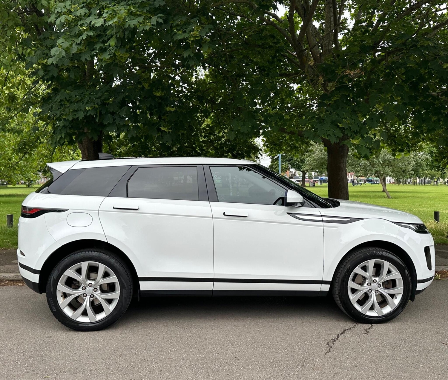 Land Rover Range Rover Evoque Slough
