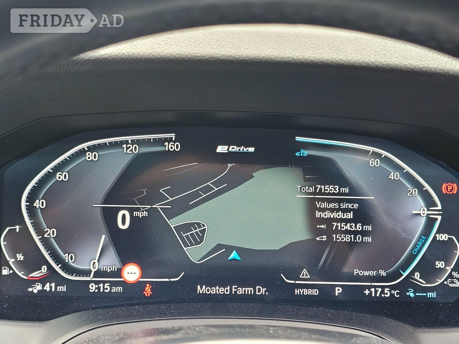 [ berth ]BMW 3 Series
