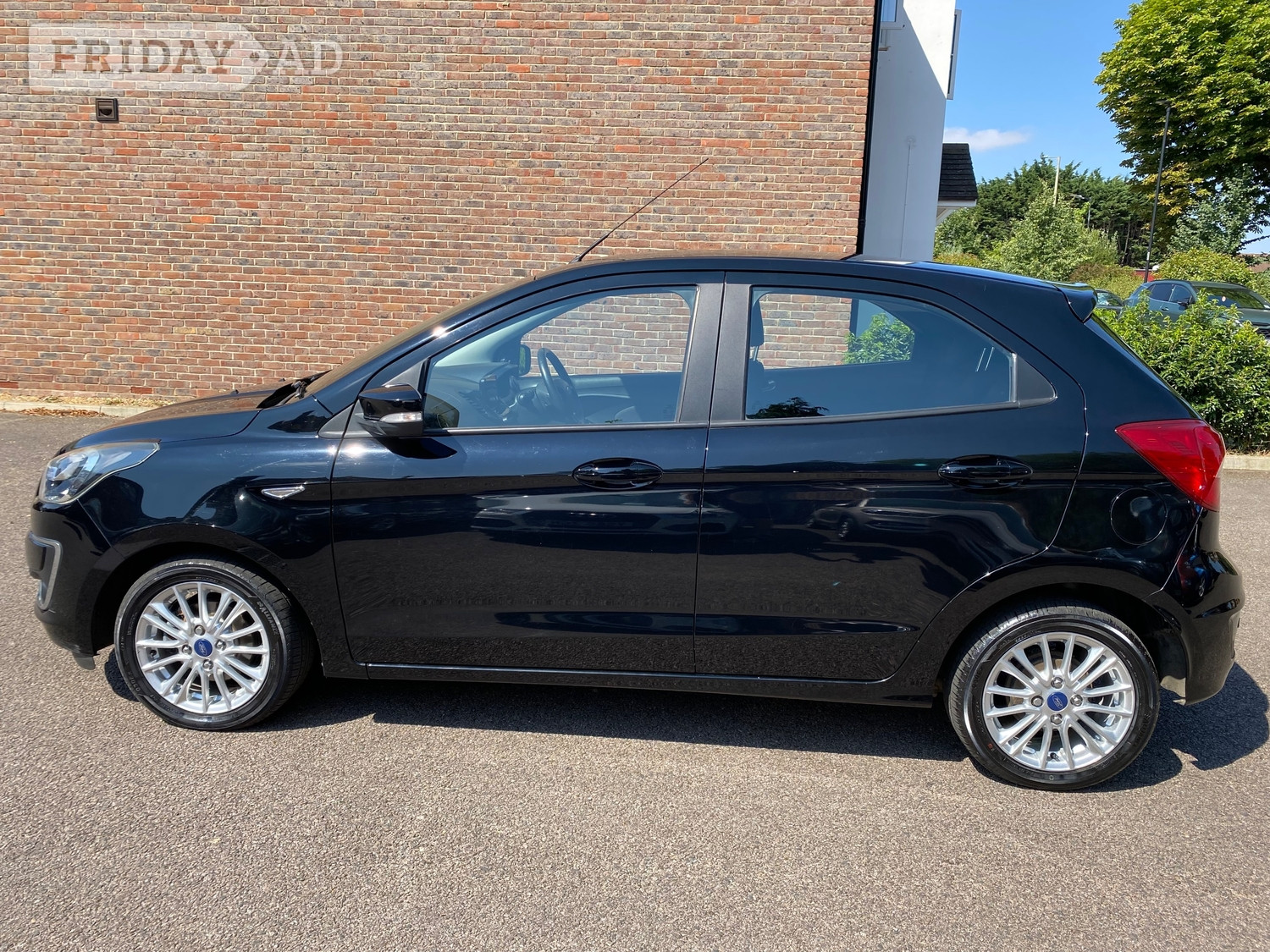 Ford Ka+ 2019 - Cars in Hitchin