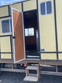 Winterbourne  Man Horsebox - Trailers & Horseboxes in Bridport