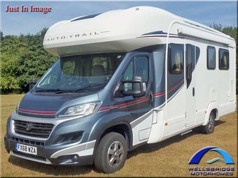 Auto-Trail Imala 730 2019