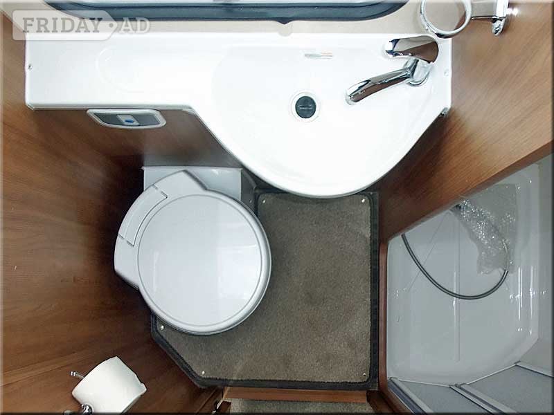 Auto-Trail Imala 730 2019 - Motorhomes & Caravans