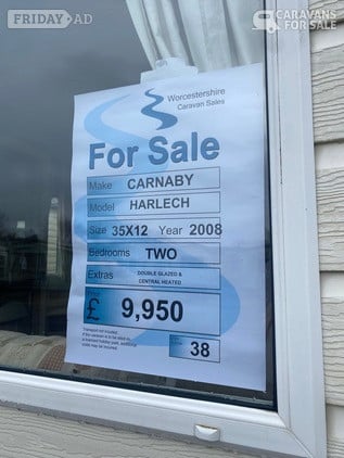 Carnaby Harlech  for sale